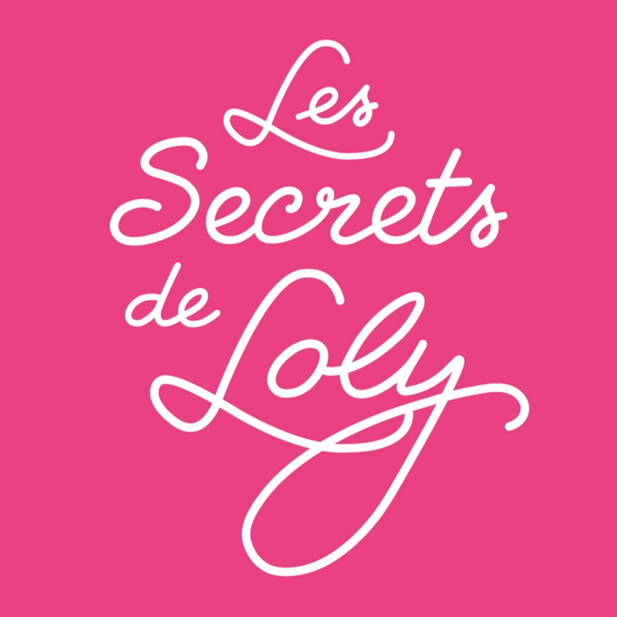 Les secrets de Loly